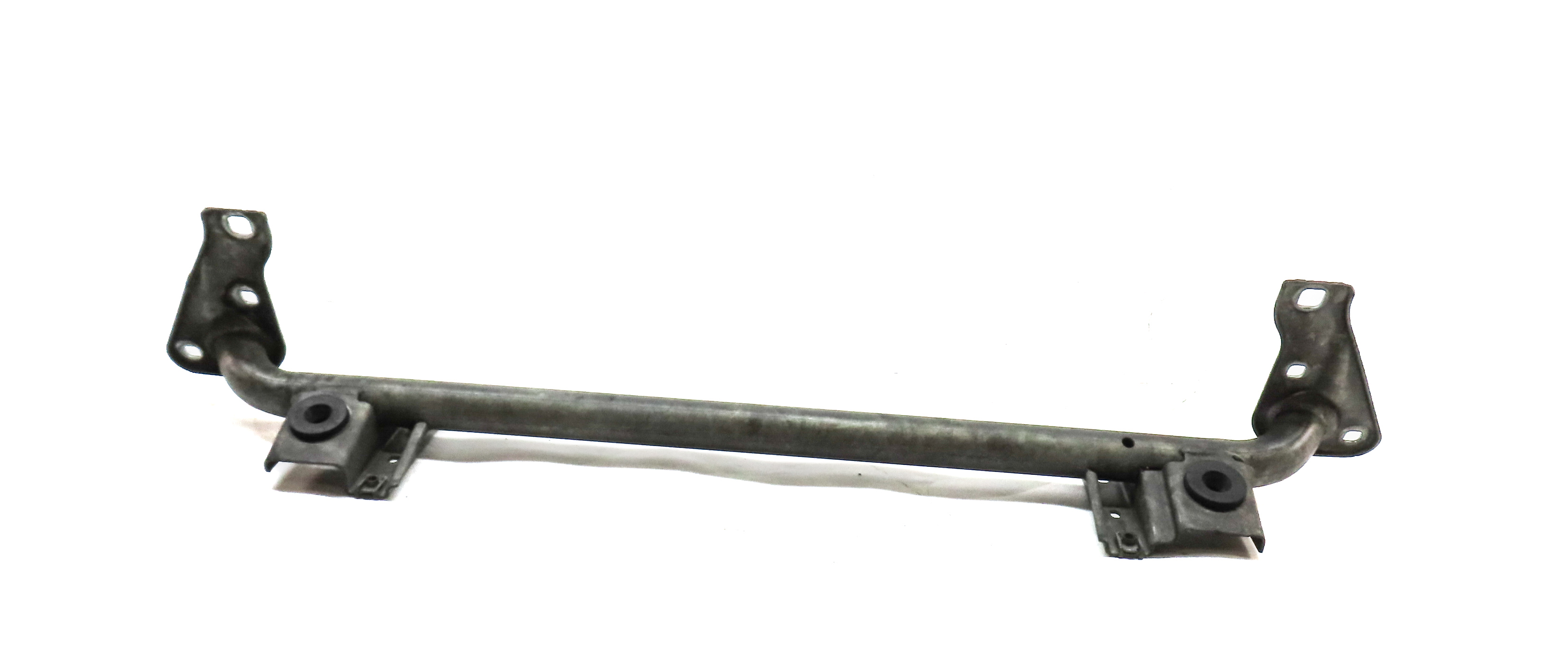 2013 MERCEDES ML550 (W166) 4.6L FRONT RADIATOR SUPPORT BRACE BAR — exact item pictured